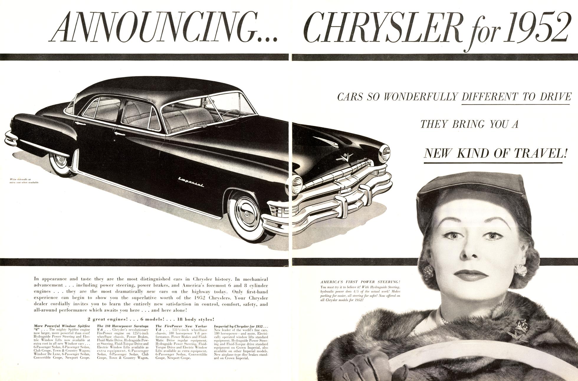 1952 Chrysler 4